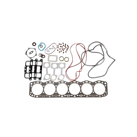 EMP SUPERIOR S-60 DDEC I,II,III,IV S/EGR S/SELLOS VALV Y PUNTERIAS MCBEE