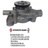 BOMBA DE AGUA A-23522707 DETROIT S-50 S-60 DDEC I,II,III,IV MCBEE