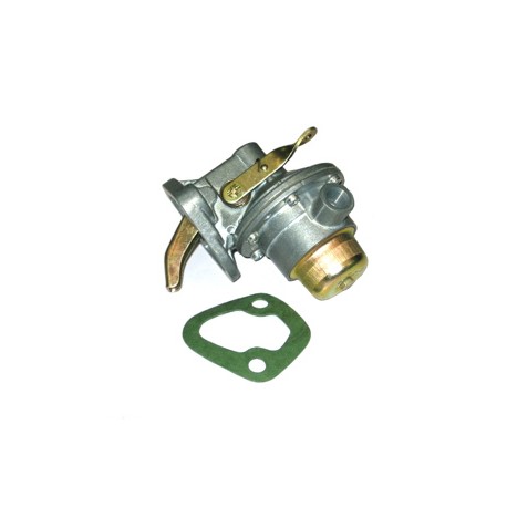 BOMBA ELEVACION 2-BARR. PERKINS 4.236 CMD