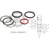 LIGAS INYECTOR JGO. CAT 3126B  321336 PAI