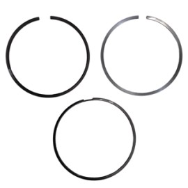 ANILLOS 1-PISTON 2.5MM MONOTHERM DETROIT S-60 14.0L EGR DDEC V MAHLE