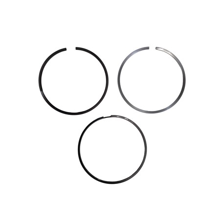 ANILLOS 1-PISTON 2.5MM MONOTHERM DETROIT S-60 14.0L EGR DDEC V MAHLE