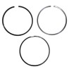 ANILLOS 1-PISTON 2.5MM MONOTHERM DETROIT S-60 14.0L EGR DDEC V MAHLE