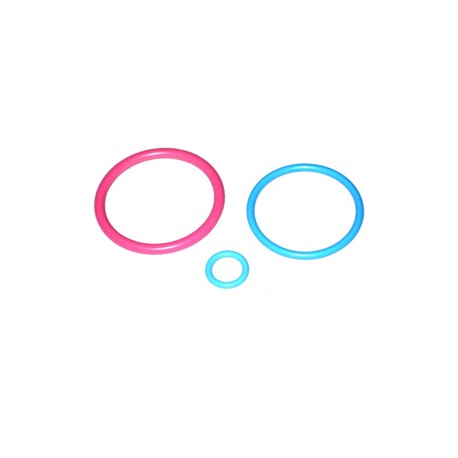 LIGAS INYECTOR JGO. CAT 3406E, C13, C15 321285 PAI