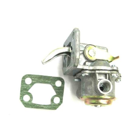 BOMBA ELEVACION 4-BARR. PERKINS 4.236, 4.248