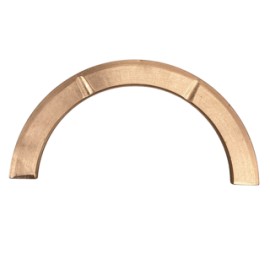 MEDIAS LUNAS CIGUEÑAL STD PZA. CAT C15 FP