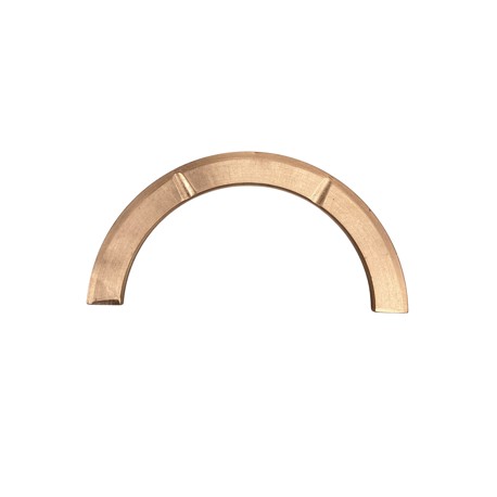 MEDIAS LUNAS CIGUEÑAL STD PZA. CAT C15 FP