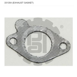 EMP MULTIPLE ESCAPE CAT 3126 C7 (6XMOTOR) 331354 PAI