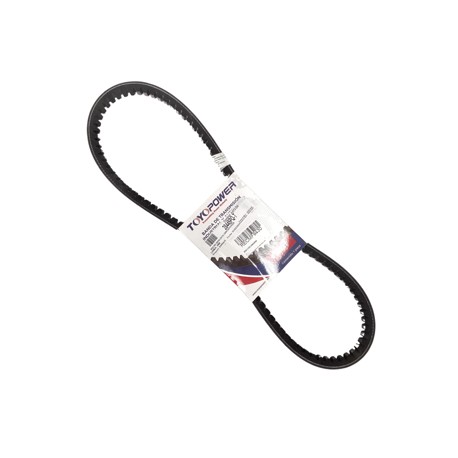 BANDA VENT. DENTADA (20X1150)  CUMMINS 350 TOYOPOWER