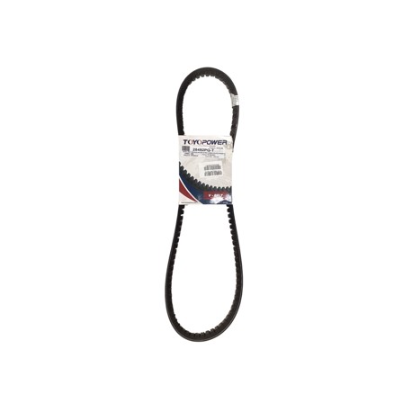 BANDA VENT. DENTADA (20X1264) GATES CUMMINS 350 TOYOPOWER