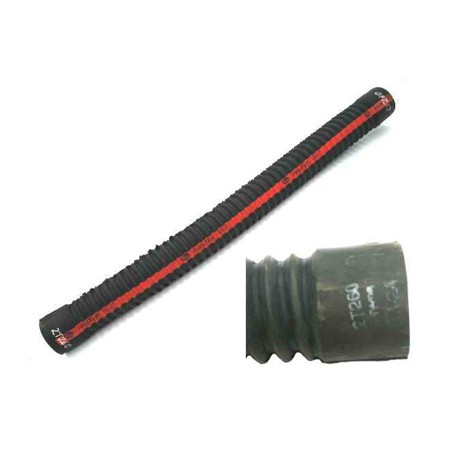 MANGUERA RADIADOR FLEX 2"X26" HS-32 ((P-10)