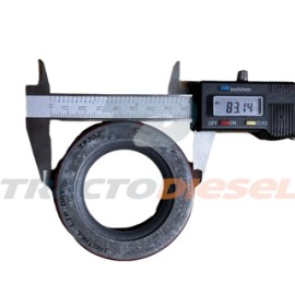 RETEN TOMA FUERZA 350 Y N14 MEC FP