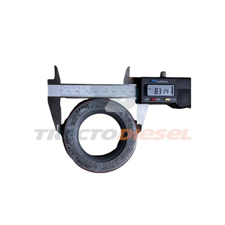 RETEN TOMA FUERZA 350 Y N14 MEC FP