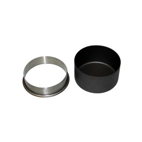 PISTA RETEN DEL. CIGUEÑAL 350CUMMINS 136038 PAI