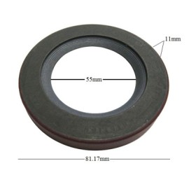 RETEN TOMA FUERZA 350CUMMINS Y N14 MEC 136006 PAI