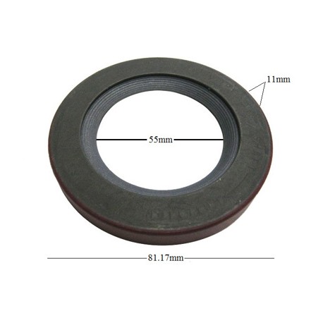 RETEN TOMA FUERZA 350CUMMINS Y N14 MEC 136006 PAI