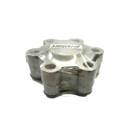 AUMENTO VENTILADOR  1 1/2" CUMMINS 315,350,L10,N14
