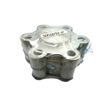 AUMENTO VENTILADOR  1 3/4" CUMMINS 315,350,L10,N14