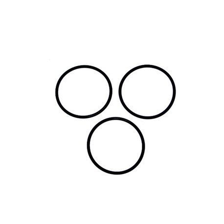 LIGA CAMISA INYECTOR CUMMINS 315,350,L10,N14 MCBEE