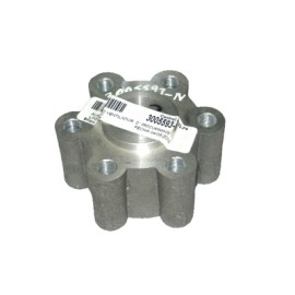 AUMENTO VENTILADOR  2" CUMMINS 315,350,L10,N14