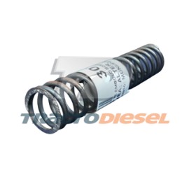 RESORTE EMBOLO BOMBA ACEITE CUMMINS 350,315,N14 PAI