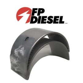 METAL BIELA STD X JGO  CUMMINS L10, M11, ISM 171780 FP