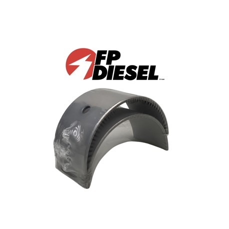 METAL BIELA STD X JGO  CUMMINS L10, M11, ISM 171780 FP