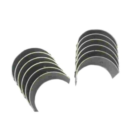 METAL BIELA STD X PZA CUMMINS L10, M11, ISM MCBEE