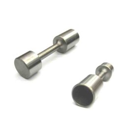 EMBOLO PRESION BAJA ACEITE CUMMINS 350, 400, L10 141305 PAI