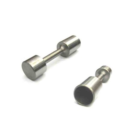 EMBOLO PRESION BAJA ACEITE CUMMINS 350, 400, L10 141305 PAI