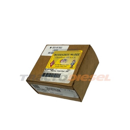 METAL BIELA 020  CUMMINS L10, M11, ISM