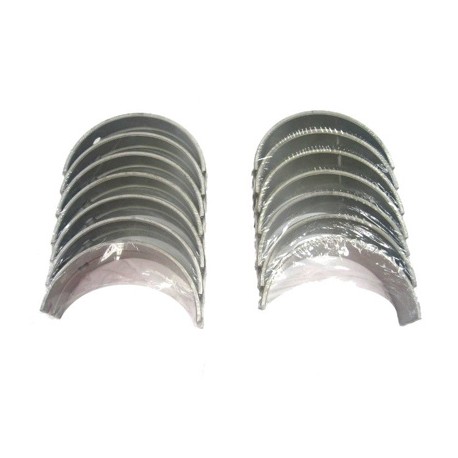 METAL BIELA 020 (PZA) CUMMINS L10, M11, ISM MCBEE