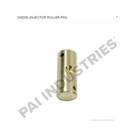 PERNO RODILLO INYECTOR CUMMINS 350 B.C. 045006 PAI