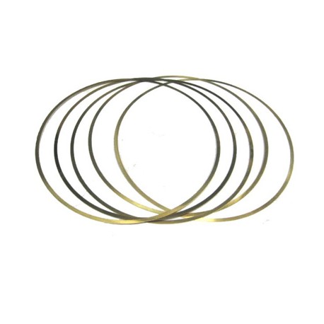 LAINA .007 CAMISA STD/.010 CUMMINS 315,350,N14 FP