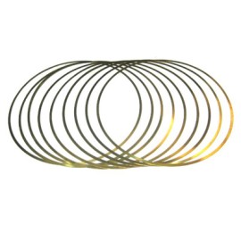 LAINA .009 CAMISA STD/.010 CUMMINS 315,350,N14 FP