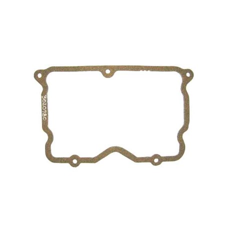 EMP TAPA PUNTERIAS CUMMINS 350 CORCHO PAI