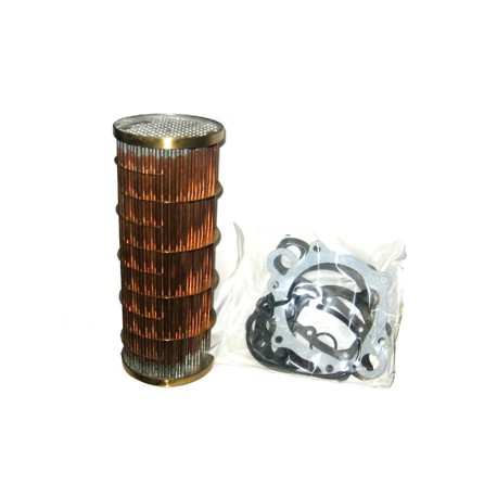 ENFRIADOR ACEITE CUMMINS 350 B/C I,II 141420 PAI