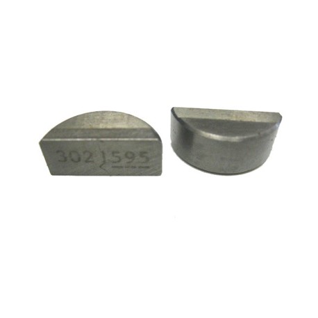 CUÑA ARBOL LEVAS RETARD .012 CUMMINS 315,350 MCBEE