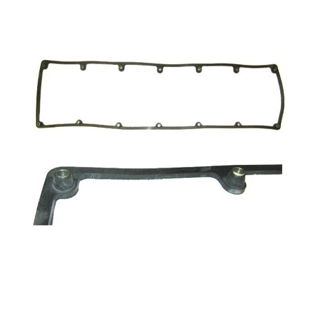 EMP TAPA PUNTERIAS CUMMINS L10 DE 14 BARR. FP