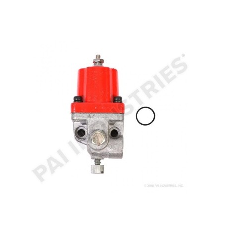 BOBINA B. INYECCION 12V COMPL. CUMMINS 155,210,315,350,N14,L10 PAI