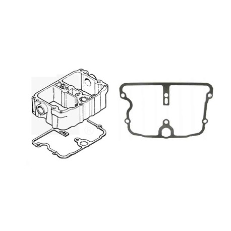 EMP BANCO BALANCIN CUMMINS 315  131354 PAI