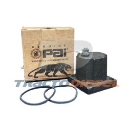 BOBINA B. INYECCION (SOLA) 12 V CUMMINS 155,210,315,350,N14,L10 180211 PAI