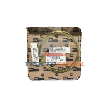 LAINA .020 CAMISA STD/.010 CUMMINS 315,350,N14 ORIG