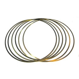 LAINA .020 CAMISA STD/.010 CUMMINS 315,350,N14 162003 PAI