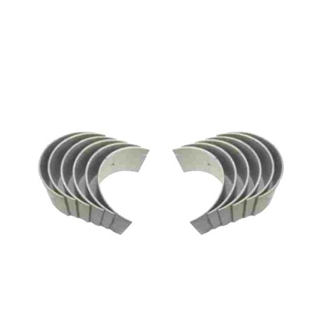 METAL BIELA STD JGO 12 PZAS. N14CUMMINS ORIGINAL