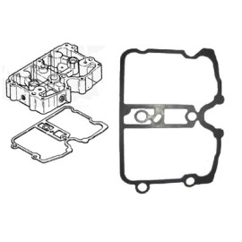 EMP FRENO MOTOR CUMMINS 315 JAC