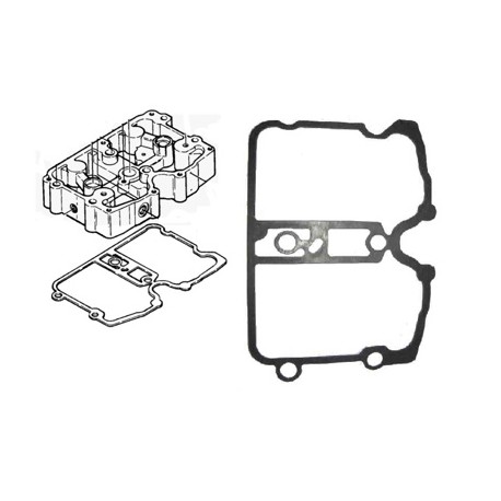 EMP FRENO MOTOR CUMMINS 315 JAC