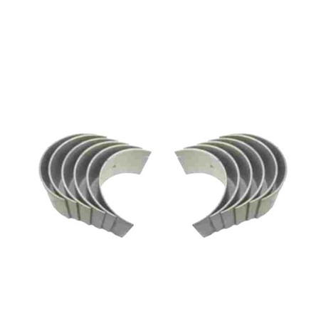 METAL BIELA STD X PZA N14CUMMINS McBee