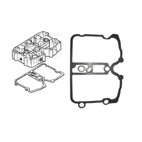 EMP FRENO MOTOR CUMMINS 315 131389 PAI
