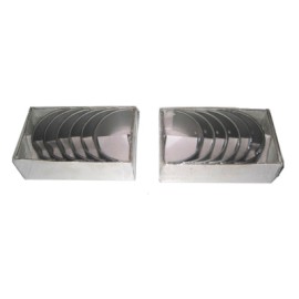 METAL BIELA 010 JGO 12 PZAS CUMMINS N14 FP